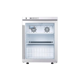开福青岛海尔2℃~8℃嵌入式医用冷藏箱HYC-68(A)