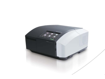 开福岛津UV-1900i双光束紫外可见分光光度计