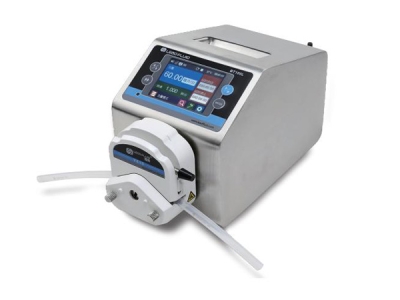 开福雷弗流量型智能蠕动泵BT100L