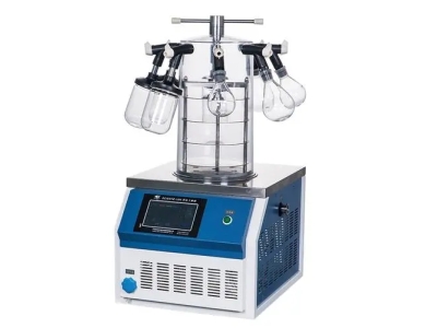 开福宁波新芝冷冻干燥机SCIENTZ-N系列