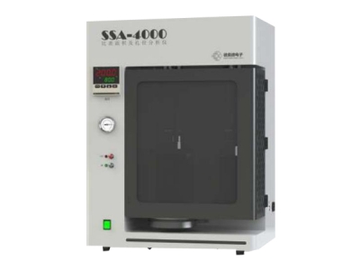 开福彼奥德比表面积及孔径分析仪SSA-4000