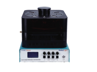 开福泊菲莱多通道光催化反应系统PCX-50B Discove