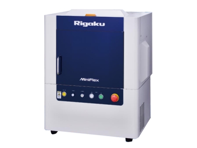开福日本理学X射线衍射仪MiniFlex 600