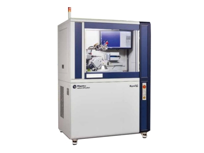 开福日本理学单晶衍射仪XtaLAB Synergy R